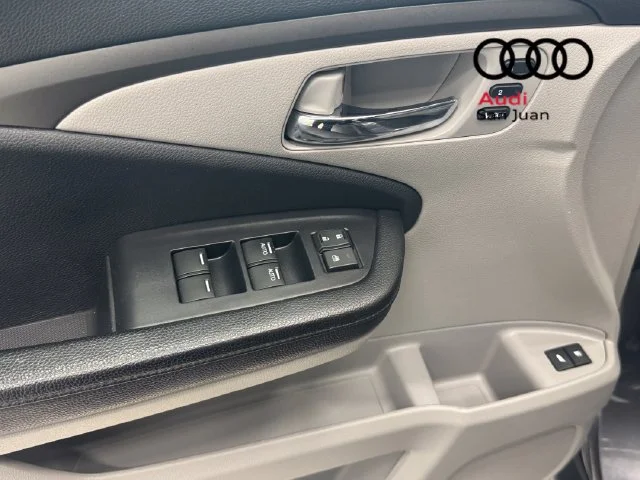 Used 2019 Gray Honda EX-L image 32