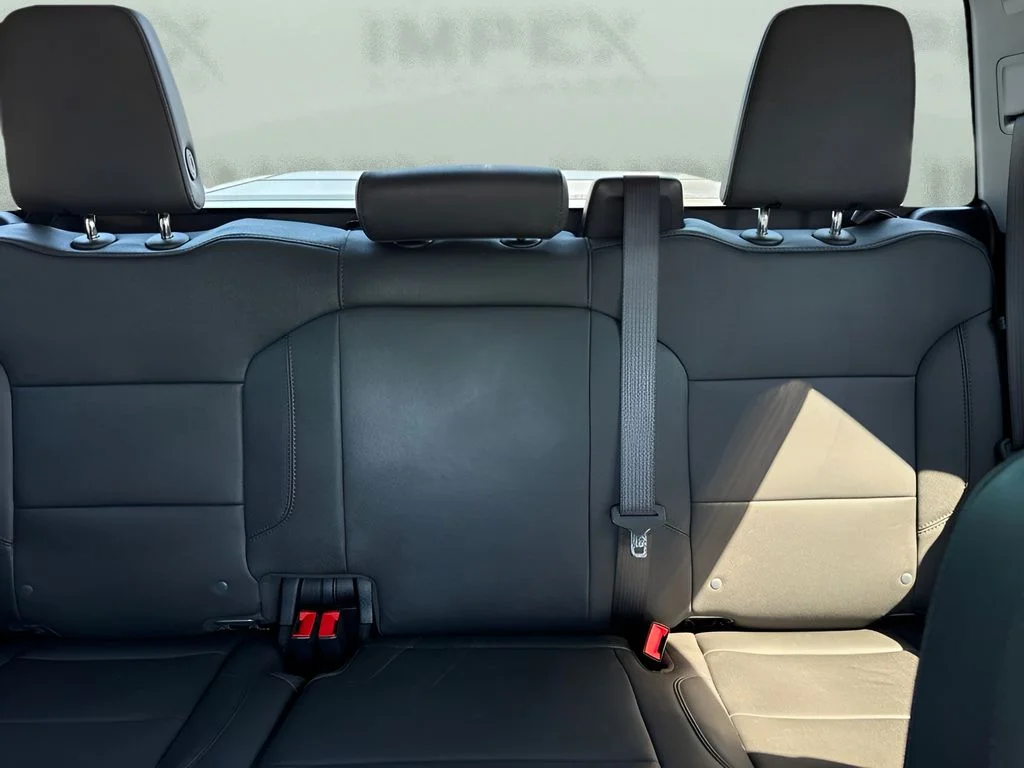 Used 2025 Gray Chevrolet WT image 11