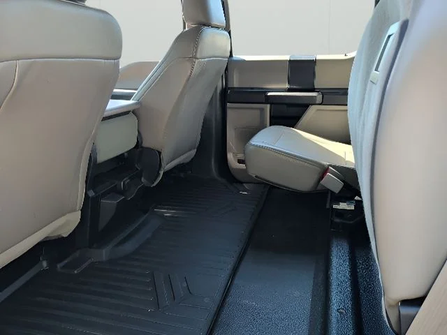 Used 2017 Gray Ford XL image 35