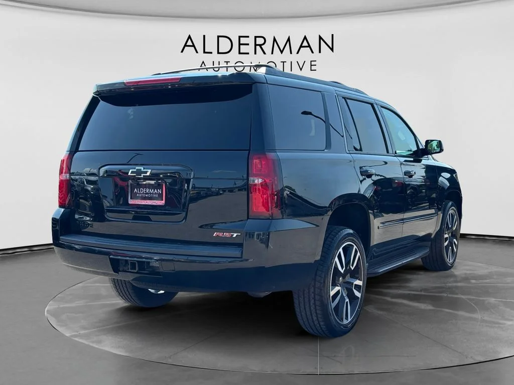 Used 2020 Black Chevrolet Premier image 5