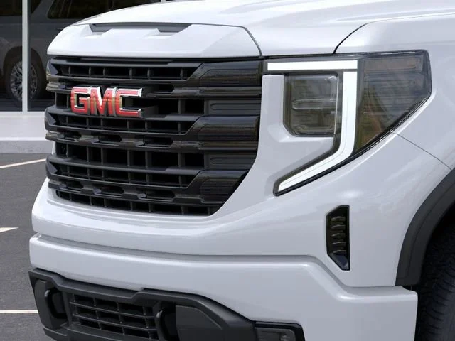 2026 GMC Sierra 1500 Elevation - Photo 13