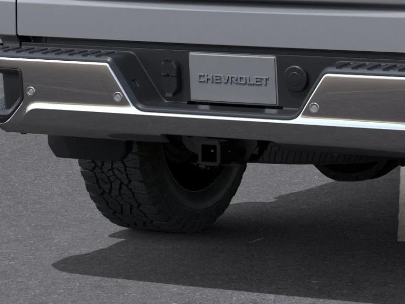 2026 Chevrolet Silverado 1500 LT - Photo 39
