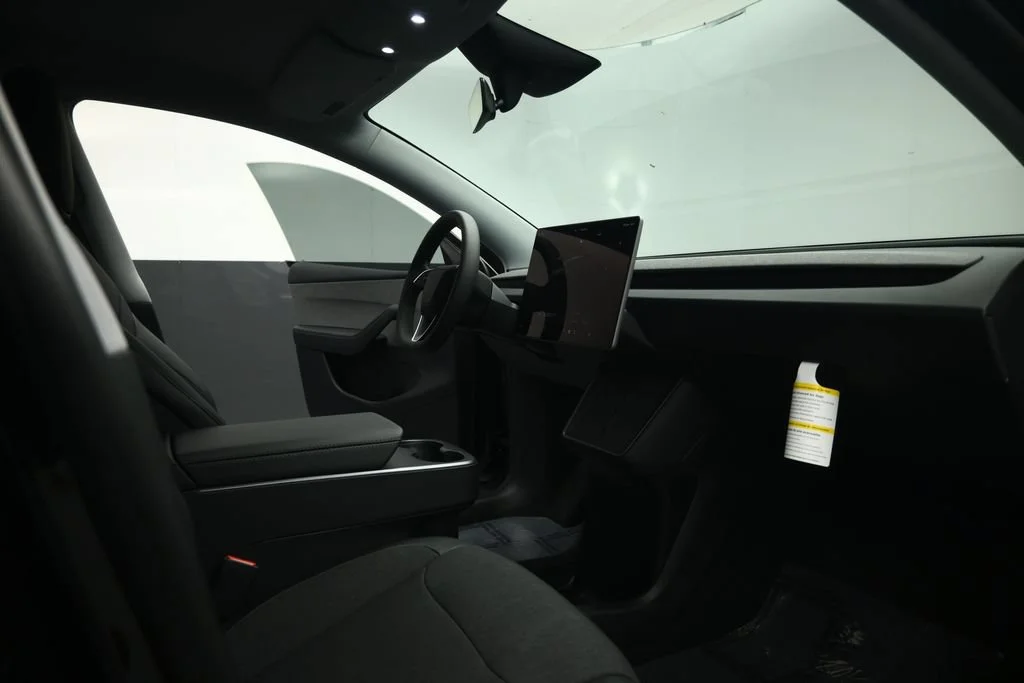 Used 2026 Black Tesla Premium image 55