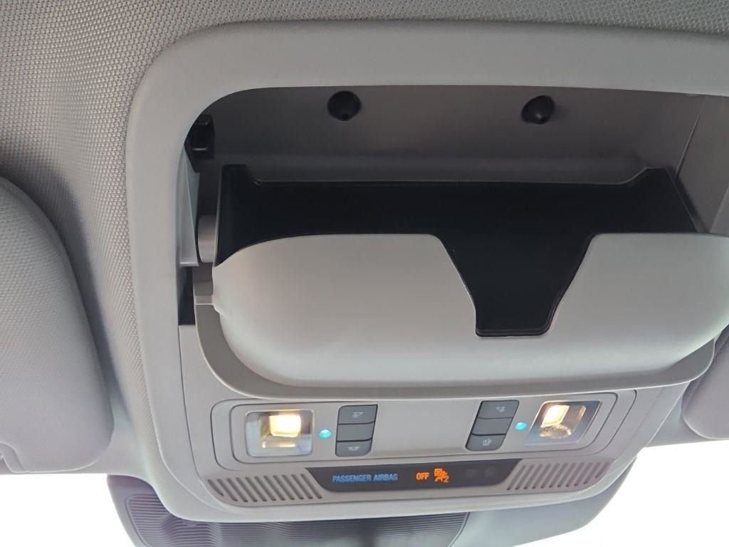 Used 2022 Gray Ford XLT image 31
