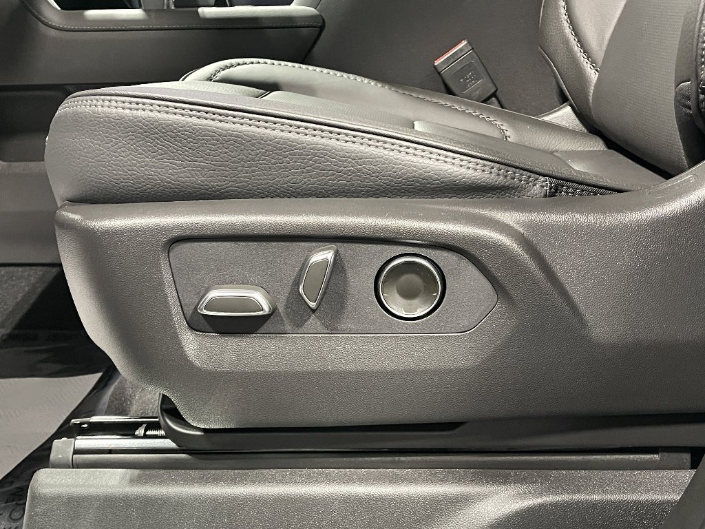 New 2026 Sterling Metallic GMC Denali image 35