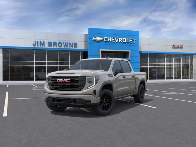 New 2026 Coastal Dune GMC Pro image 9
