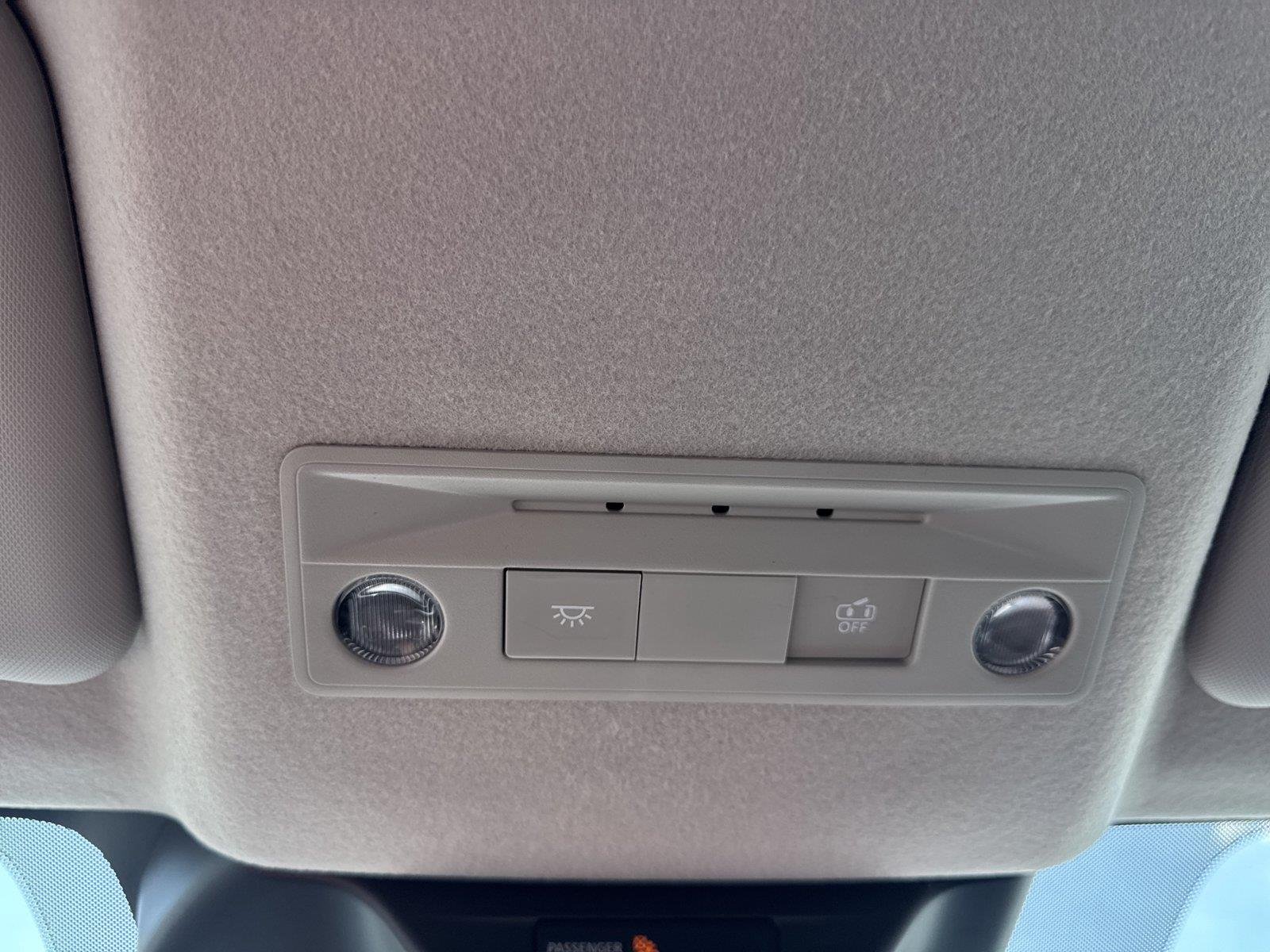 Used 2026 Gun Metallic Nissan SV image 24