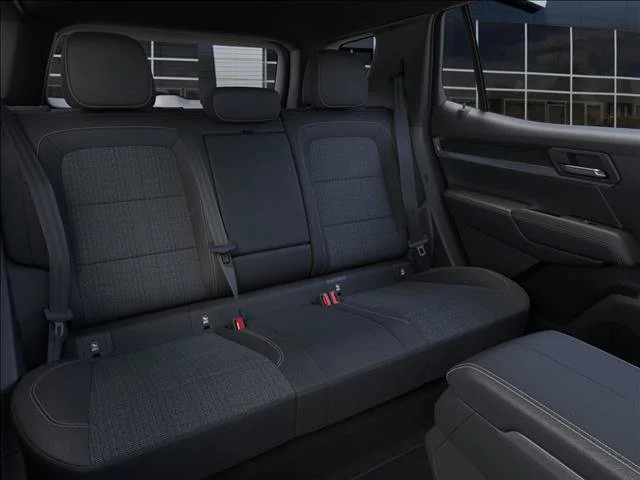 New 2027 Sterling Metallic GMC Elevation image 17