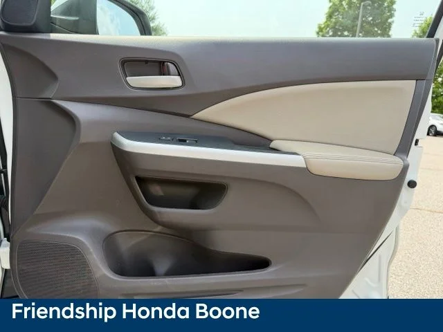 Used 2014 White Honda EX-L image 44