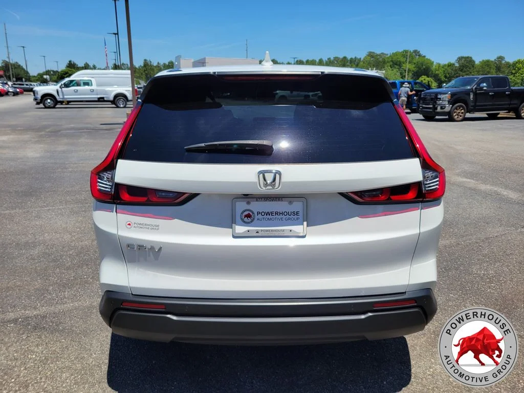 Used 2024  Honda EX-L image 5