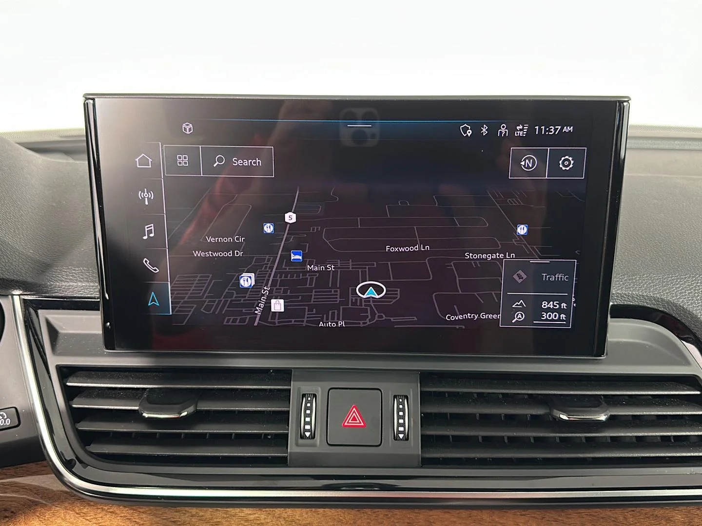 Used 2023 Chronos Gray Metallic Audi S line Premium Plus image 31