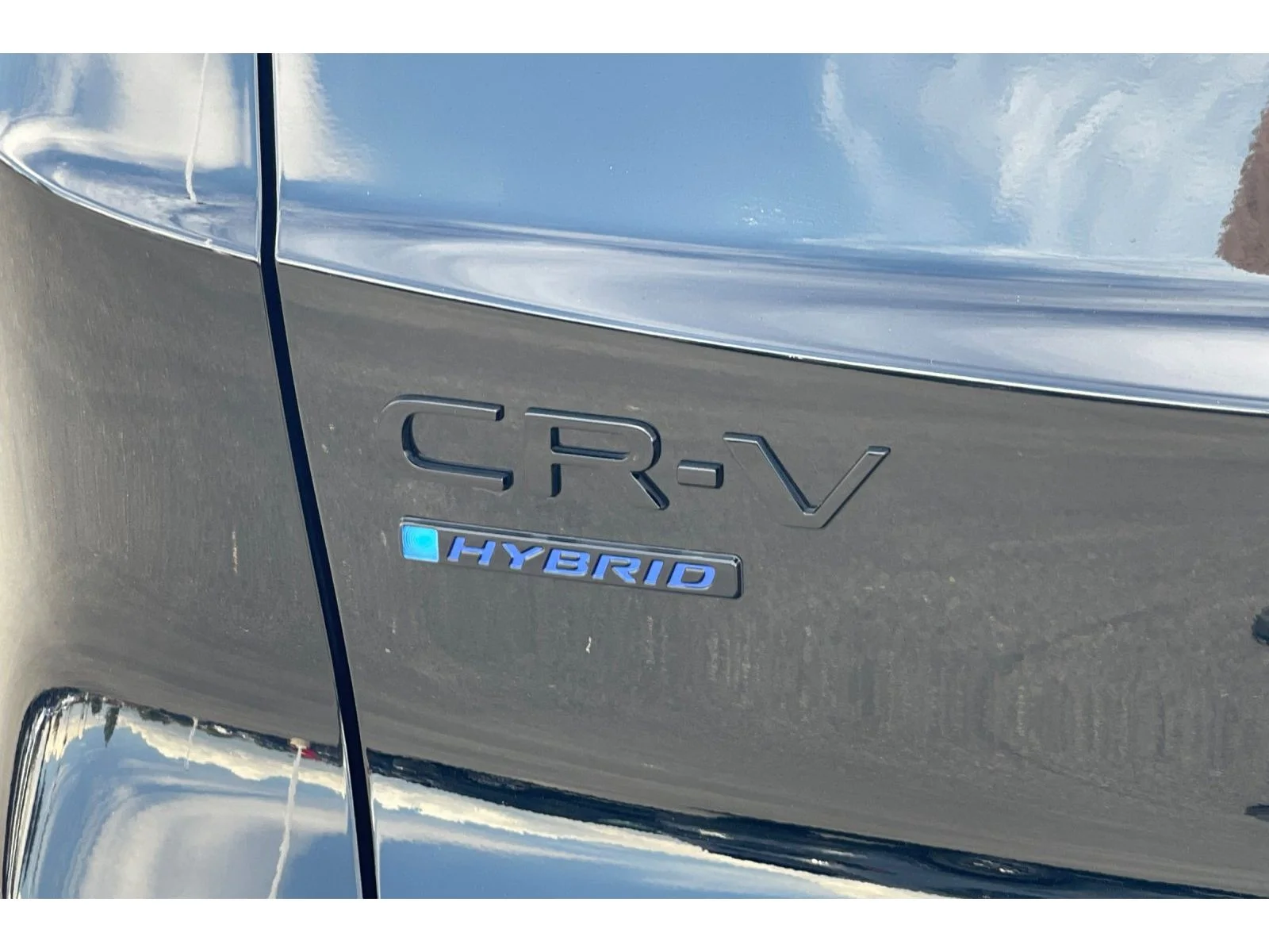 Used 2026 Crystal Black Pearl Honda Sport image 49