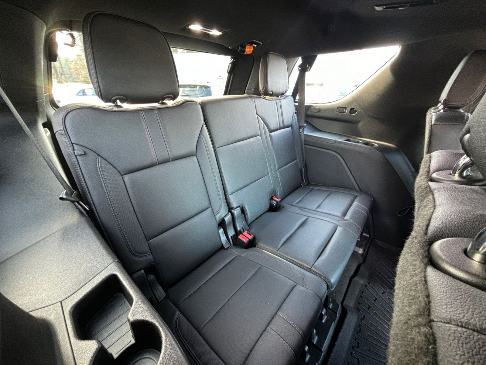 Used 2022 Gray Chevrolet RST image 18