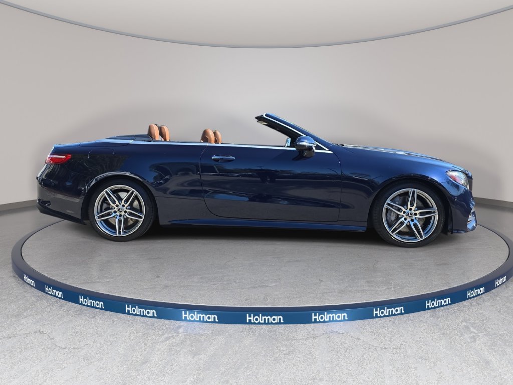Used 2018  Mercedes-Benz E 400 image 5