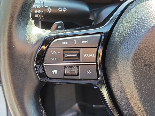2024 Honda Civic Sport - Photo 23