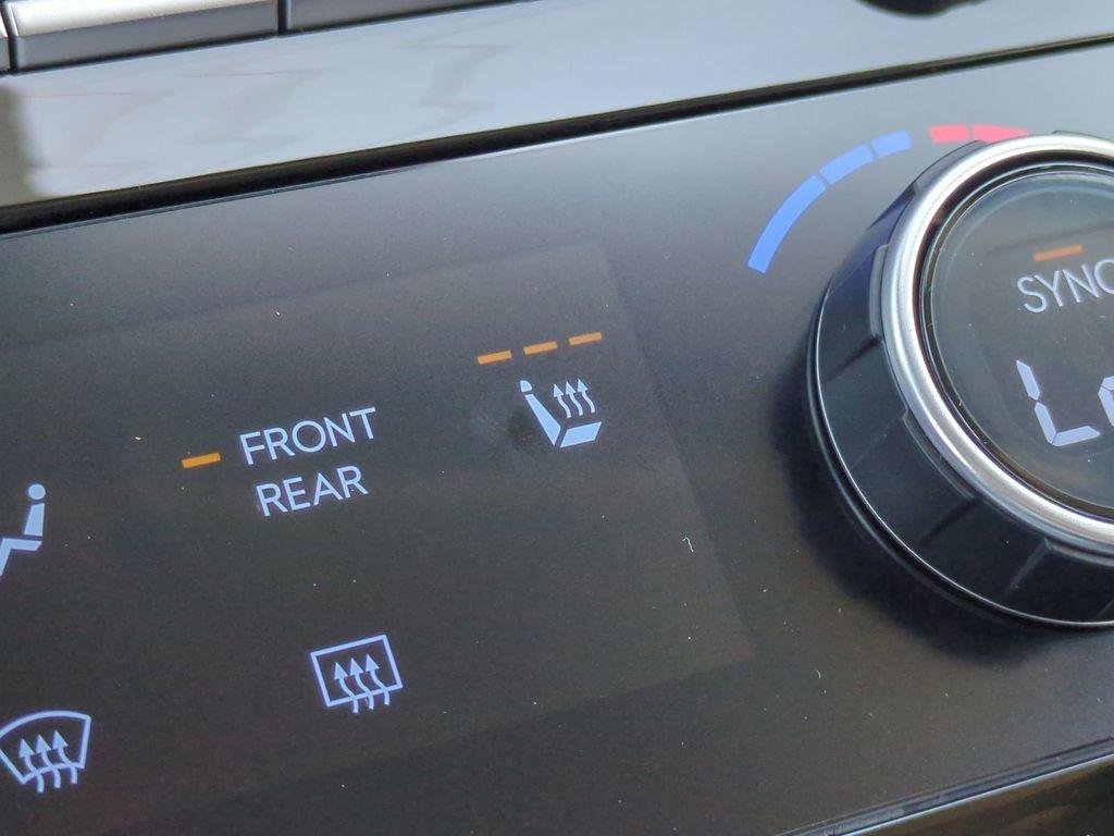 New 2026 Black Hyundai XRT AWD image 30