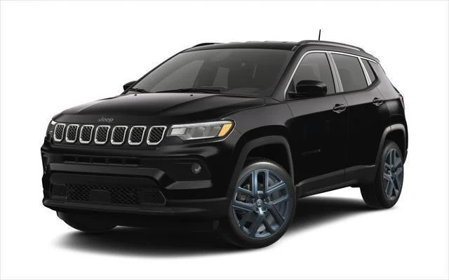 New 2026 Diamond Black Crystal Pearlcoat Jeep 85th Anniversary Edition image 37