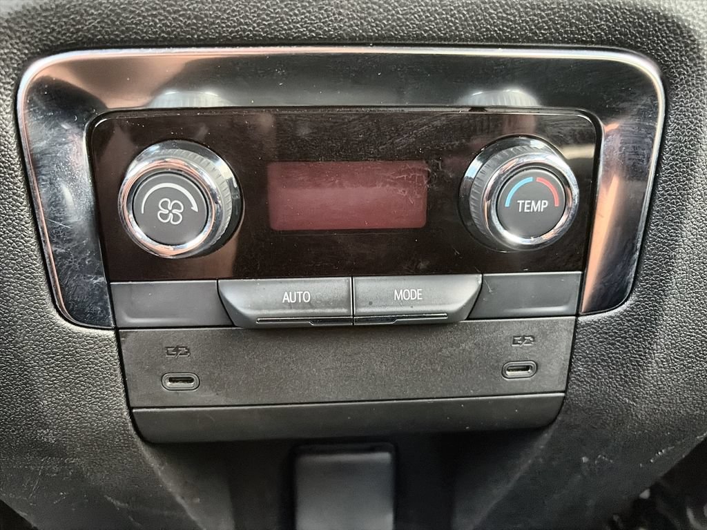 2025 Chevrolet Tahoe Z71 - Photo 22
