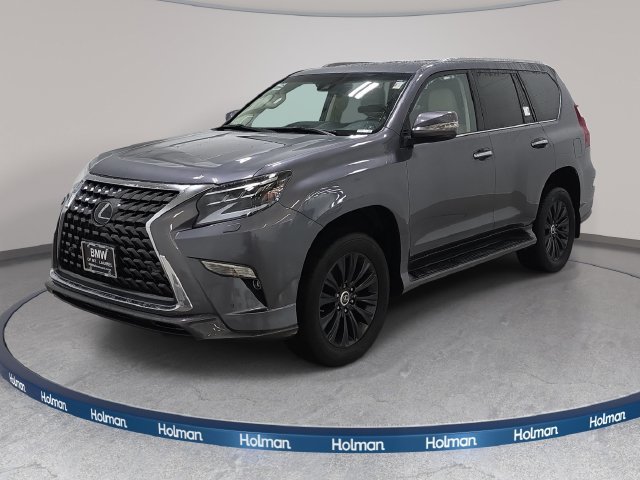 2021 Lexus GX