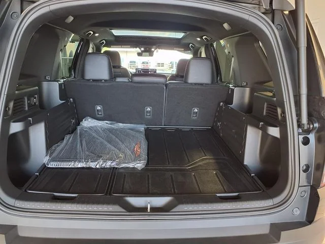 2026 Honda Passport TrailSport Elite - Photo 26