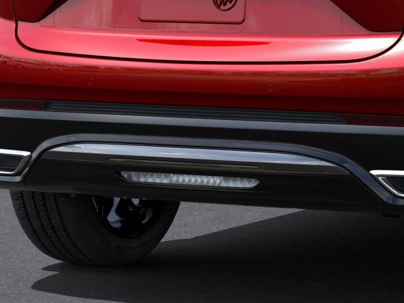 2025 Buick Envision Sport Touring - Photo 15