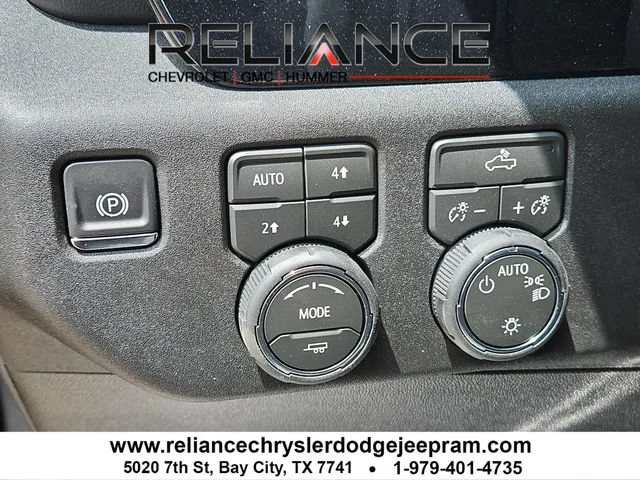 2026 Chevrolet Silverado 1500 LT - Photo 16