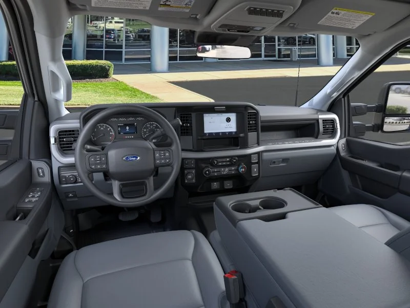 New 2026 Oxford White Ford XL image 9