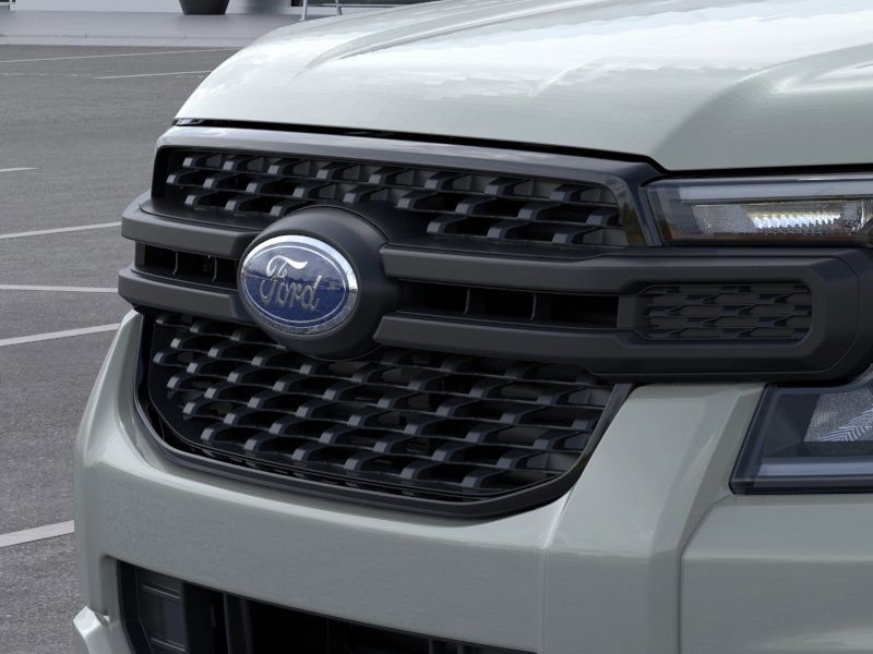 New 2024 Cactus Gray Ford XL image 17
