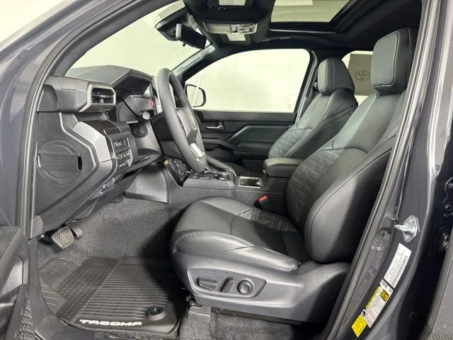 New 2026 Underground Toyota  TRD Off-Road image 11