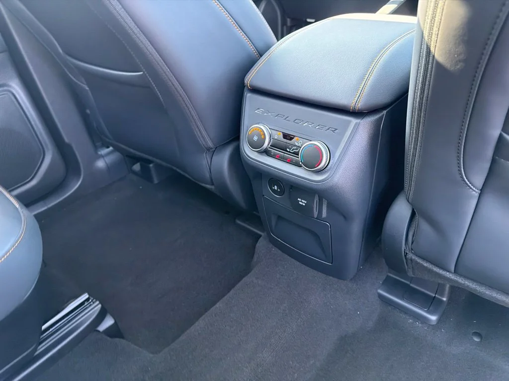 New 2026 Gray Ford Tremor image 34