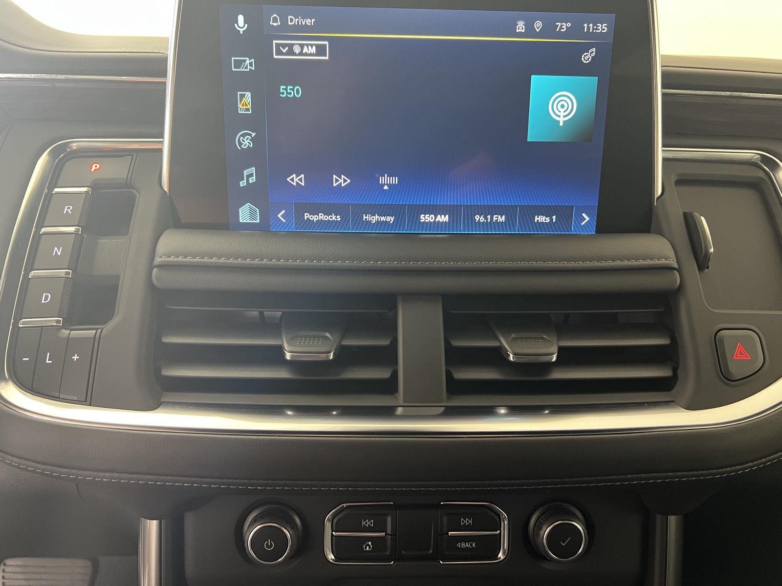 Used 2023 Black Chevrolet LT image 22