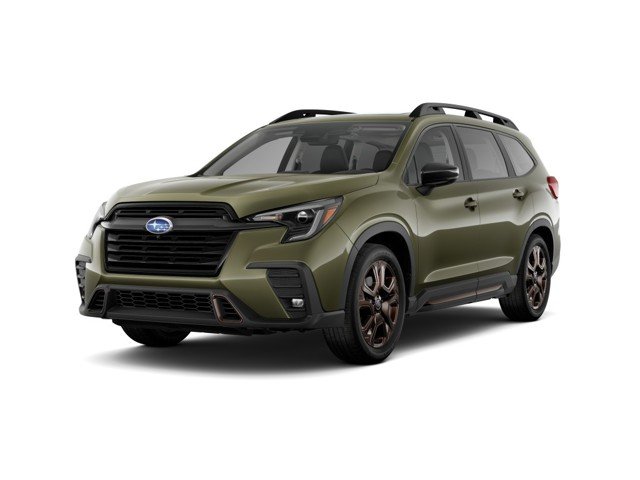 2026 Subaru Ascent Limited Bronze Edition - Photo 2