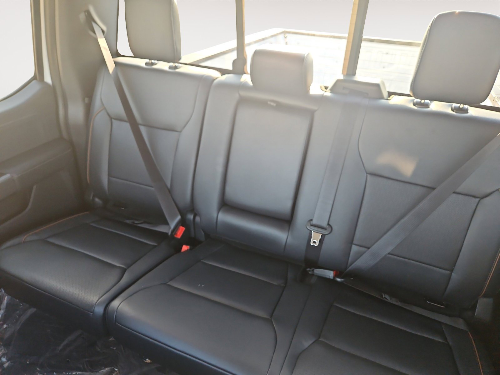 2026 Ford F-350 Super Duty XL - Photo 23