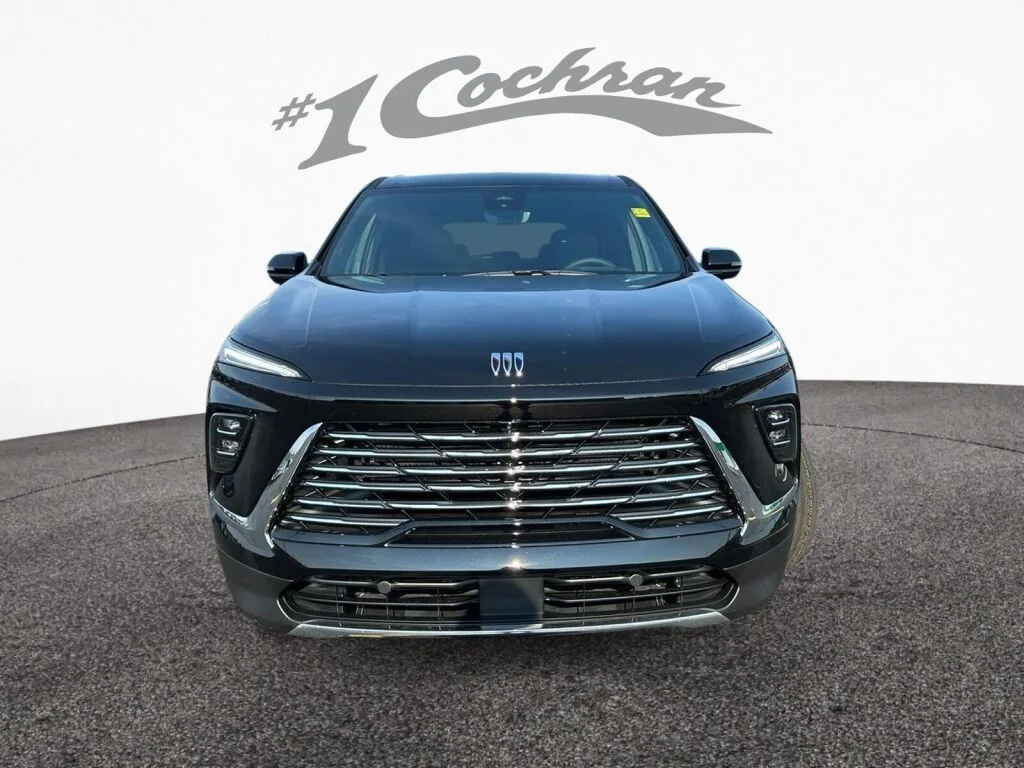2026 Buick Enclave Preferred - Photo 2