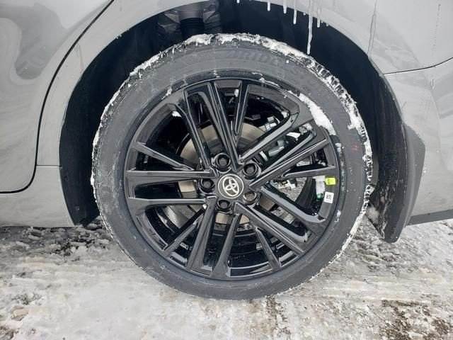 New 2026  Toyota SE image 21