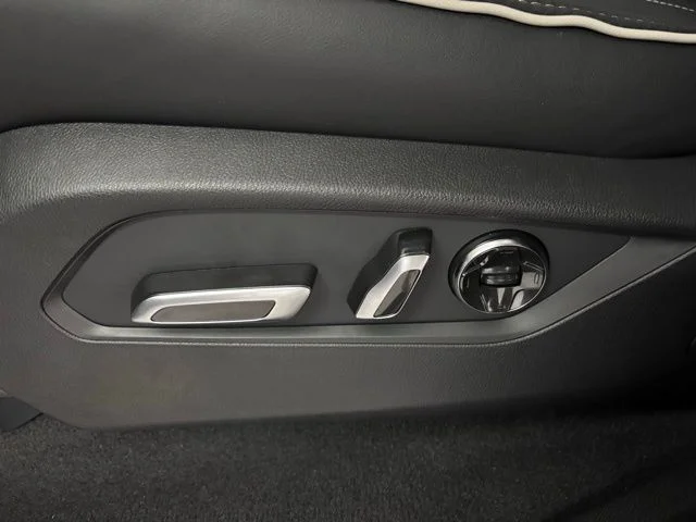 2026 Acura MDX Advance Package - Photo 10