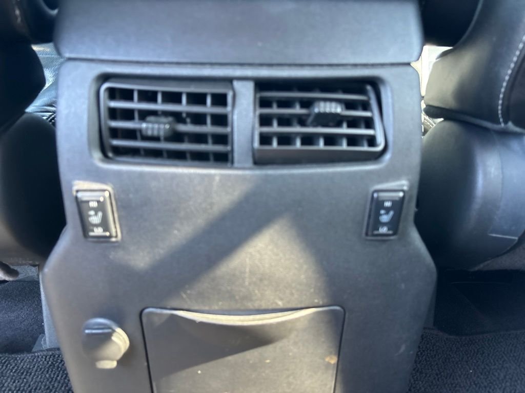 Used 2015 Black Nissan Platinum image 26