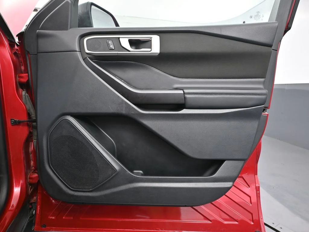 2020 Ford Explorer XLT - Photo 48