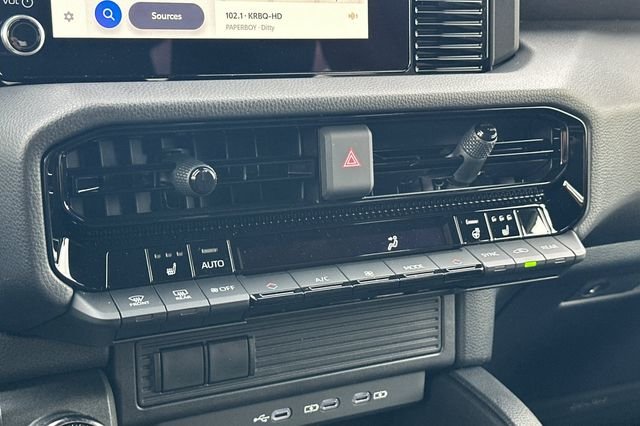 2026 Toyota Land Cruiser Land Cruiser 1958 - Photo 20