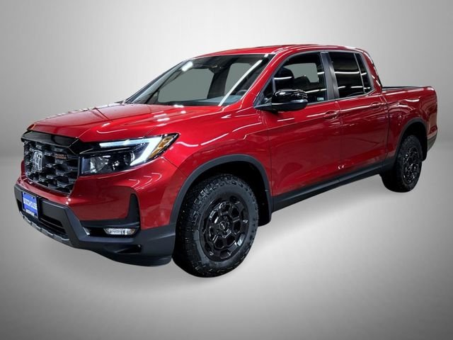 2026 Honda Ridgeline TrailSport S's photo