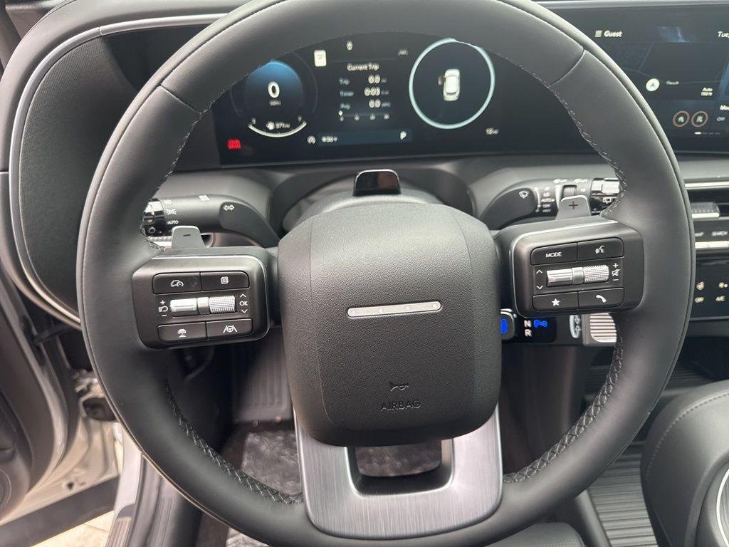 2026 Hyundai Palisade Calligraphy - Photo 19