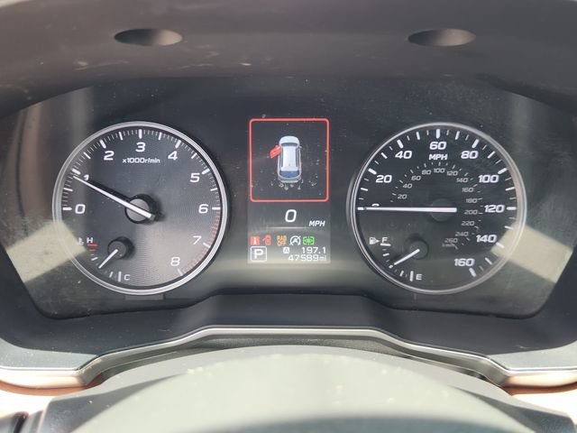 Used 2024  Subaru Touring image 15