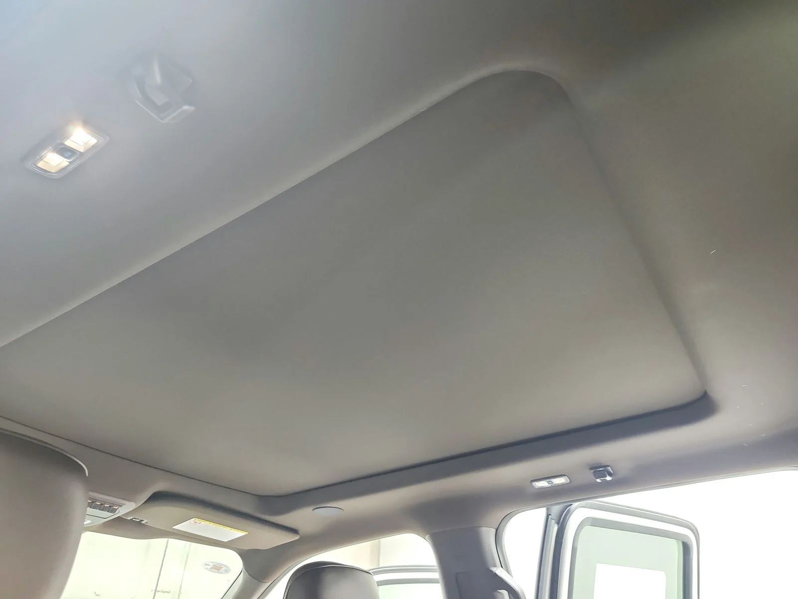 New 2026 White Ford King Ranch image 23
