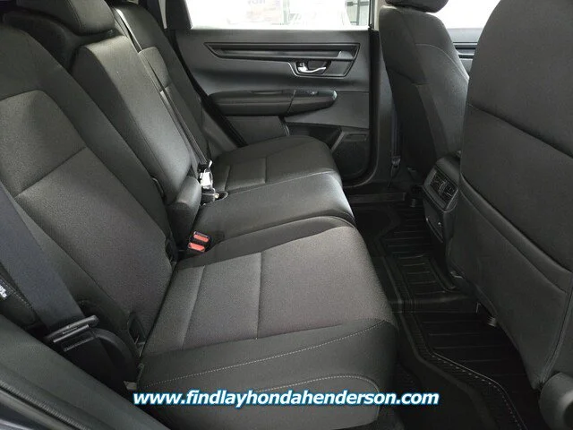 2026 Honda CR-V EX - Photo 55