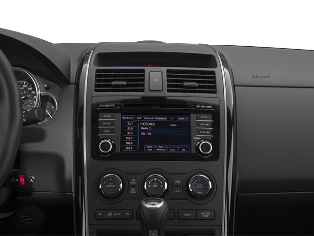 Used 2013 Red Mazda Touring image 9