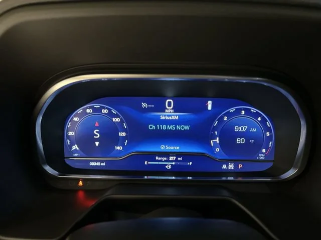 2024 Chevrolet Tahoe LT - Photo 11