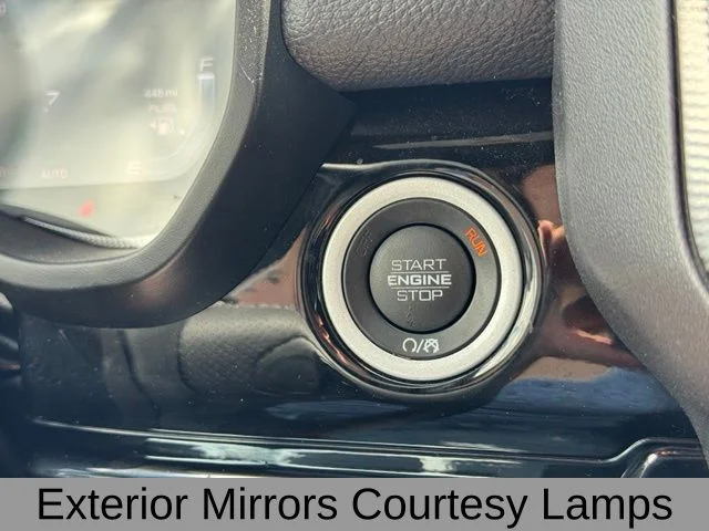 Used 2025 Blue Ram Rebel image 35