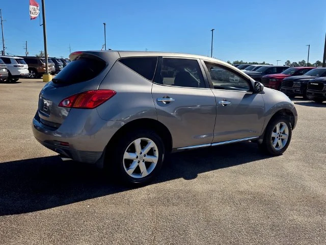 Used 2010 Gray Nissan S image 14