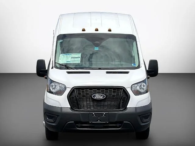 New 2026 Oxford White Ford Cargo Van image 51