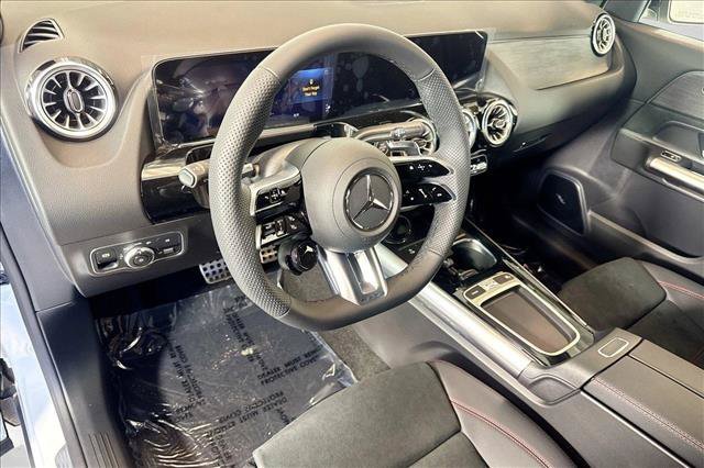 New 2026 Polar White Mercedes-Benz AMG® GLA 35 image 39